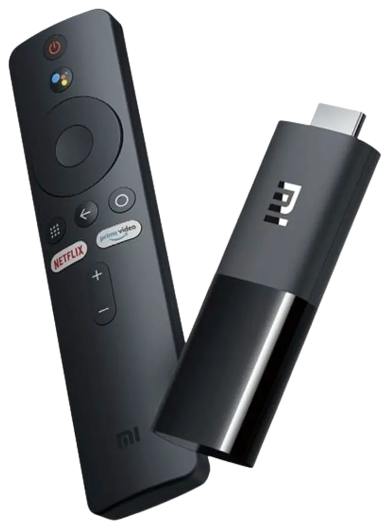 Mediatoistin Xiaomi TV Stick 4K