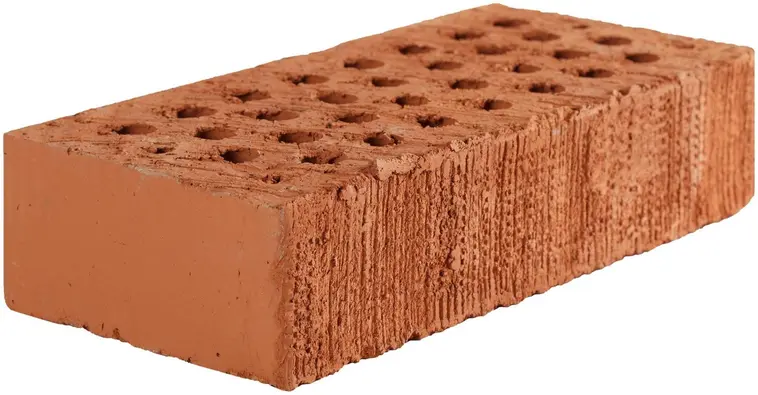 Hormitiili punainen harjattu PRT57