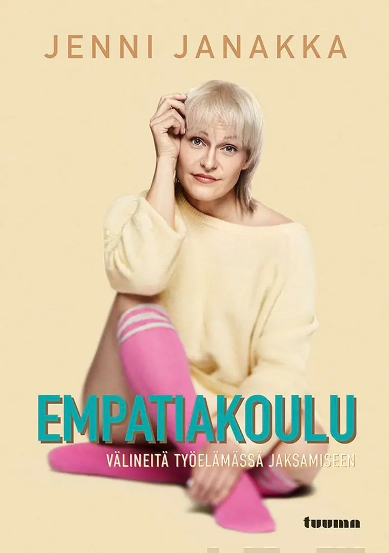 Janakka, Empatiakoulu
