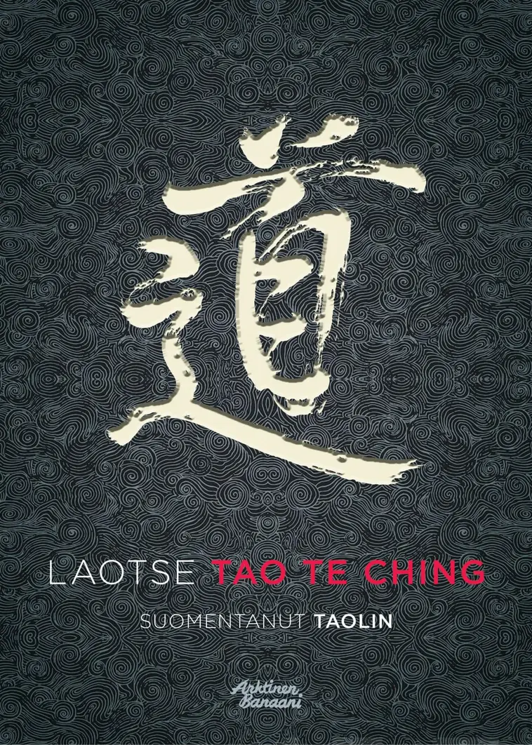 Laotse, Tao te Ching