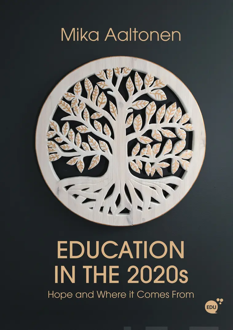 Aaltonen, Education in the 2020s