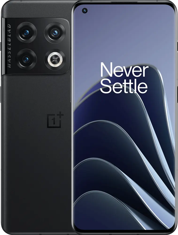 ONEPLUS 10 Pro 5G  128GB 8GB Volcanic Black Android OS | Prisma  verkkokauppa