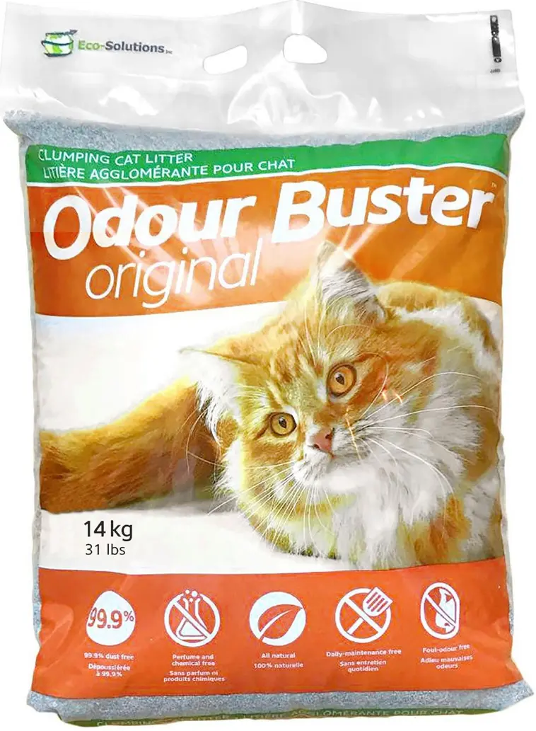 Odour Buster Original 14 kg
