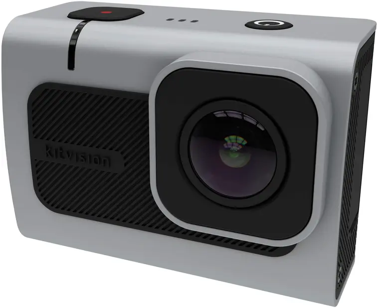 Kitvision Action kamera Venture 720p