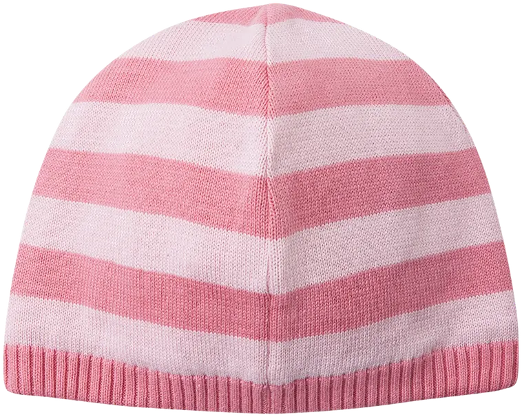 Reima lasten pipo Haapa - Sunset Pink - 2