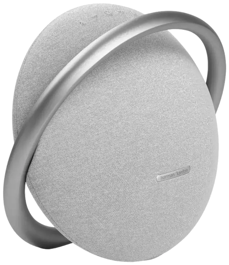 Harman Kardon Bluetooth kaiutin Onyx Studio 7 harmaa - 6