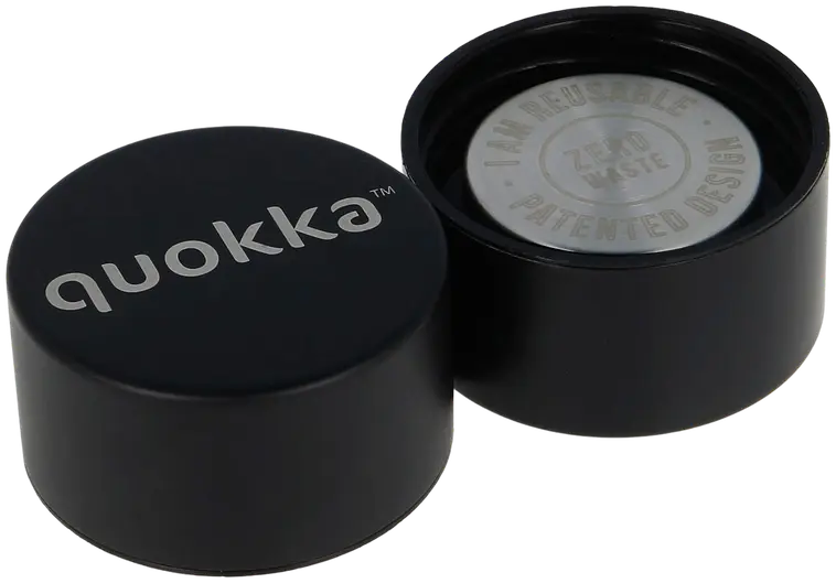 Quokka juomapullo 630 ml Solid Teal Vibe - 2