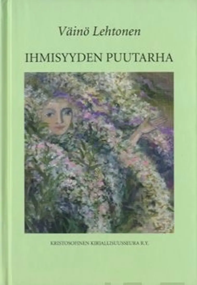 Ihmisyyden puutarha | Prisma verkkokauppa