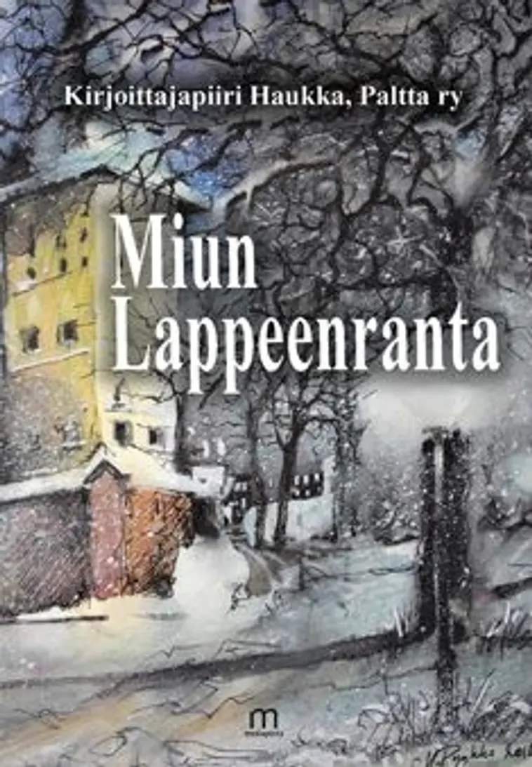 Miun Lappeenranta | Prisma verkkokauppa