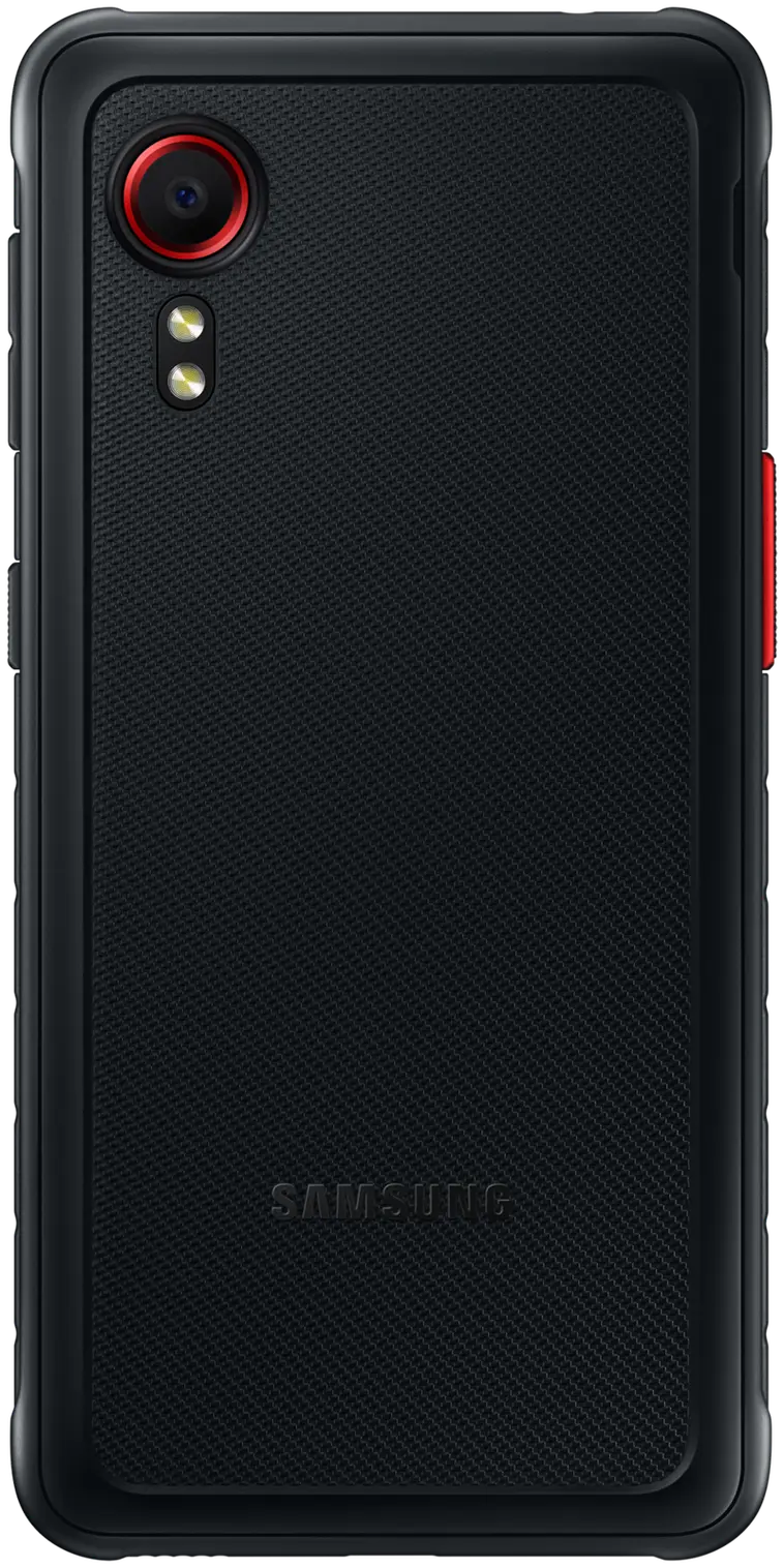 Samsung Galaxy Xcover 5 Enterprise Edition black - 2