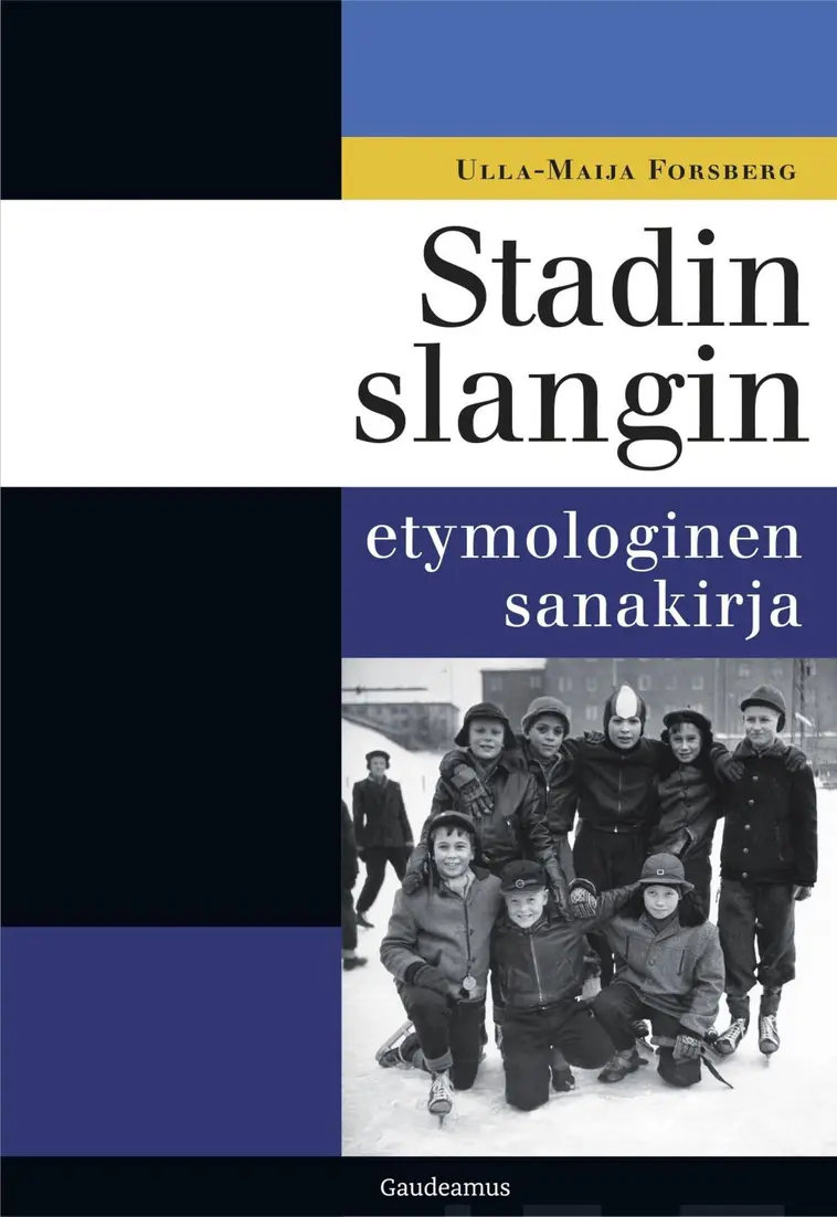 Ota selvää 47+ imagen stadin slangi suomi sanakirja