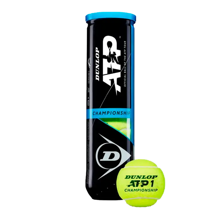 Dunlop ATP Champion 4B tennispallo