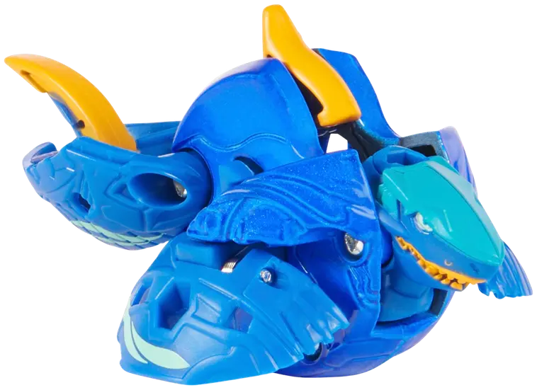 Bakugan Platinum S5 - 6
