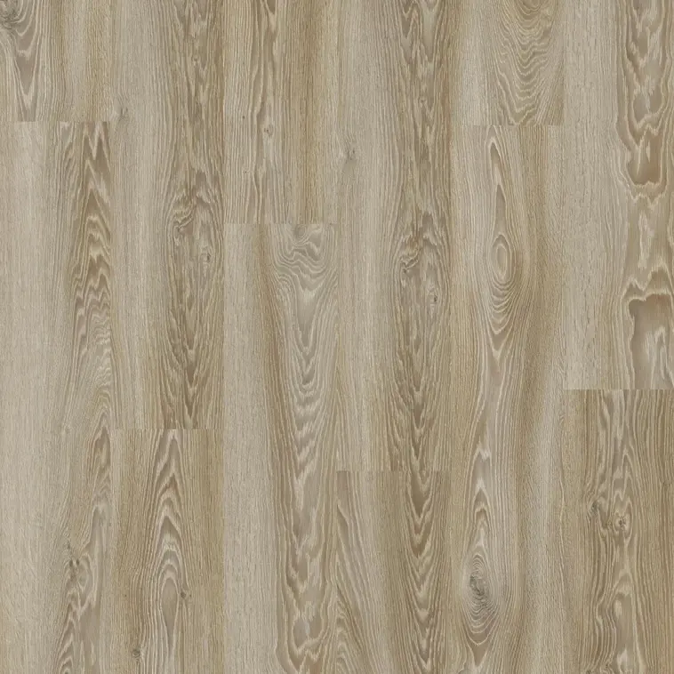 Tarkett Vinyylilankku iD Inspiration Click Solid 55 - Modern Oak - White