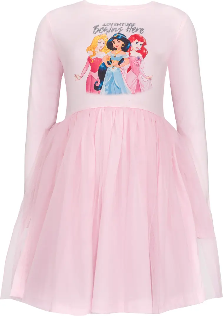 Disney Princess lasten mekko PR30135