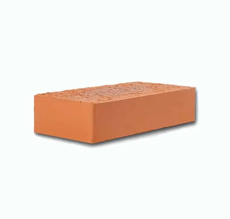 Hormitiili punainen sileä PT57