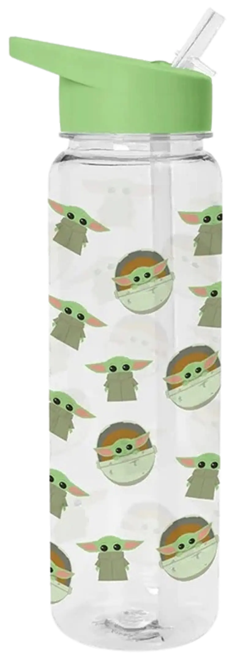 Juomapullo Star Wars The Mandalorian
