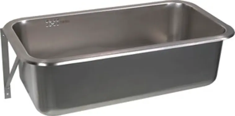 Franke rst-pesuallas unnukka 340040