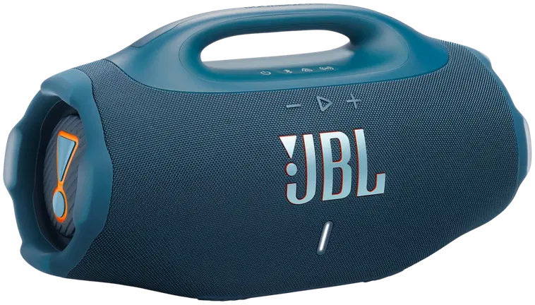 JBL JBL Bluetooth kaiutin Boombox 4 sininen