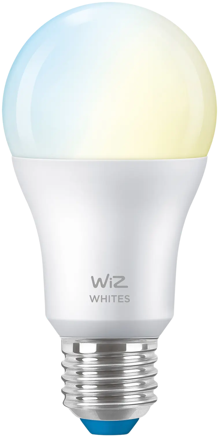 Wiz älylamppu E27 A60 8.5W TW Wi-Fi - 2