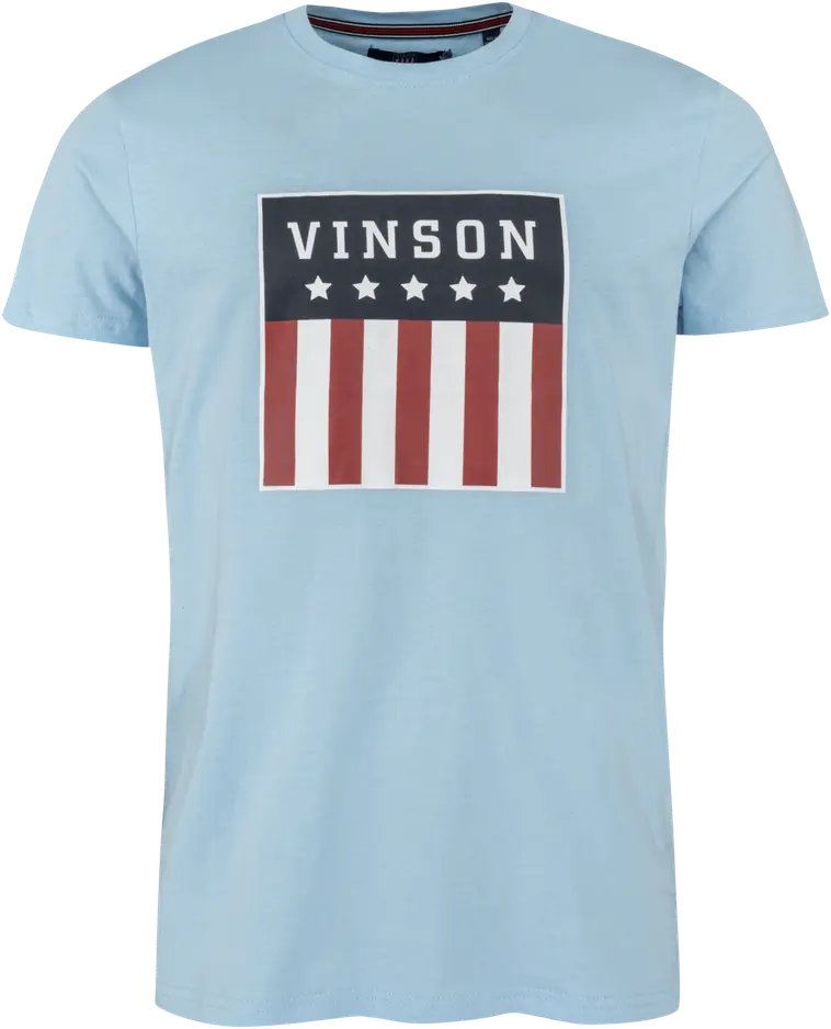 Vinson miesten t-paita Marcelo