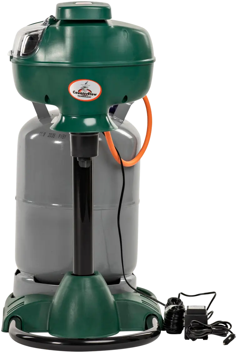Hyttysansa Mosquito Magnet Pioneer - 3