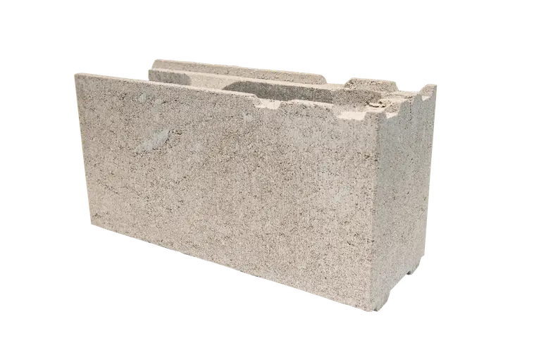 Leca®-betonivaluharkko BVH-150 kulma