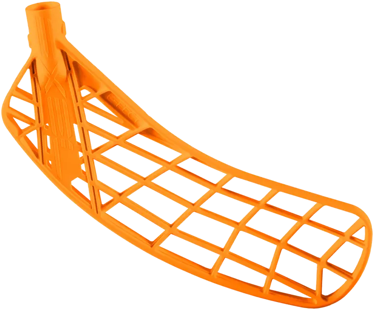 Exel salibandymailan lapa Blade E-Fect Mb Light Orange R