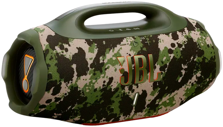 JBL JBL Bluetooth kaiutin Boombox 4 maastonvärinen