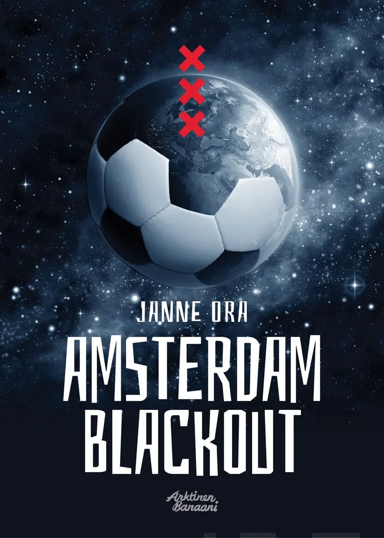 Ora, Amsterdam Blackout