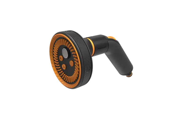 Kastelupistooli multi Fiskars Comfort - 2