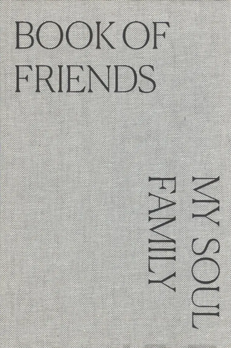 Höylä, Book of Friends - My Soul Family | Prisma verkkokauppa