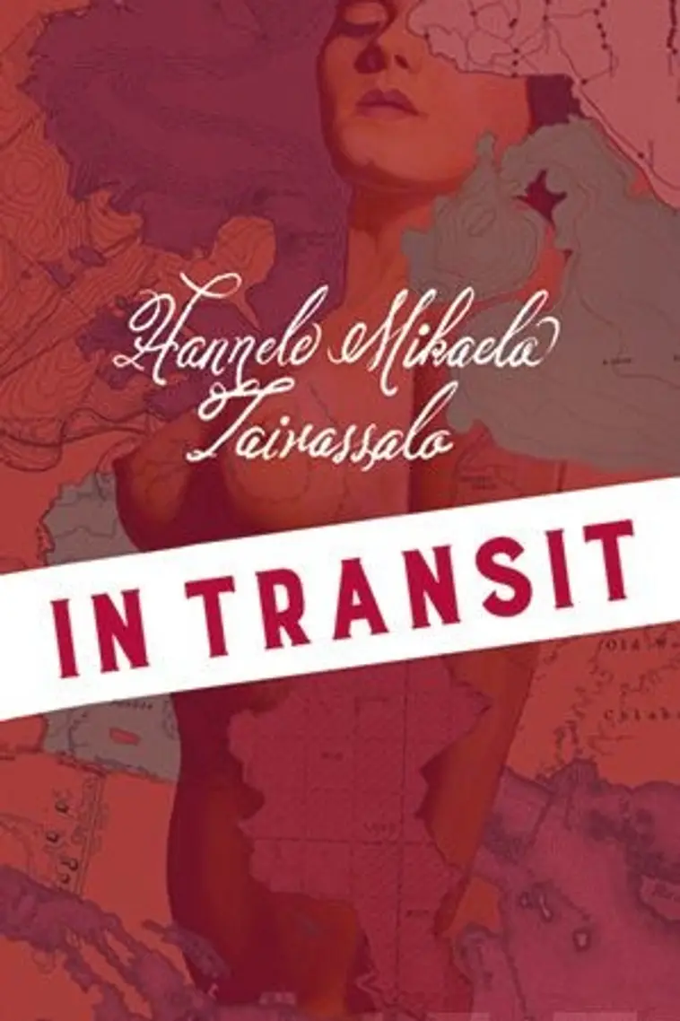 Taivassalo, In transit