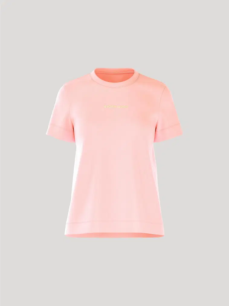 Björn Borg Björn Borg naisten Essential T-paita