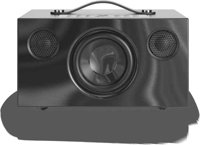 Audio Pro langaton kaiutin C5 MkII musta