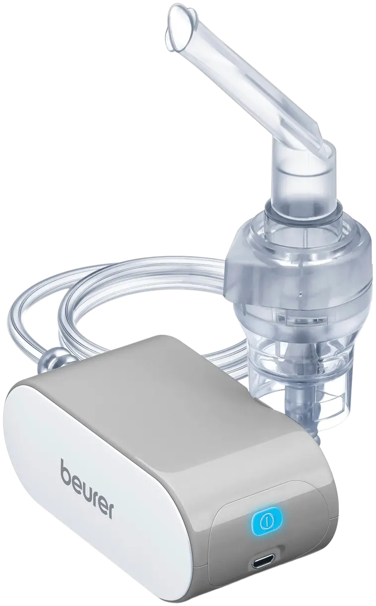 Beurer IH58 inhalaattori