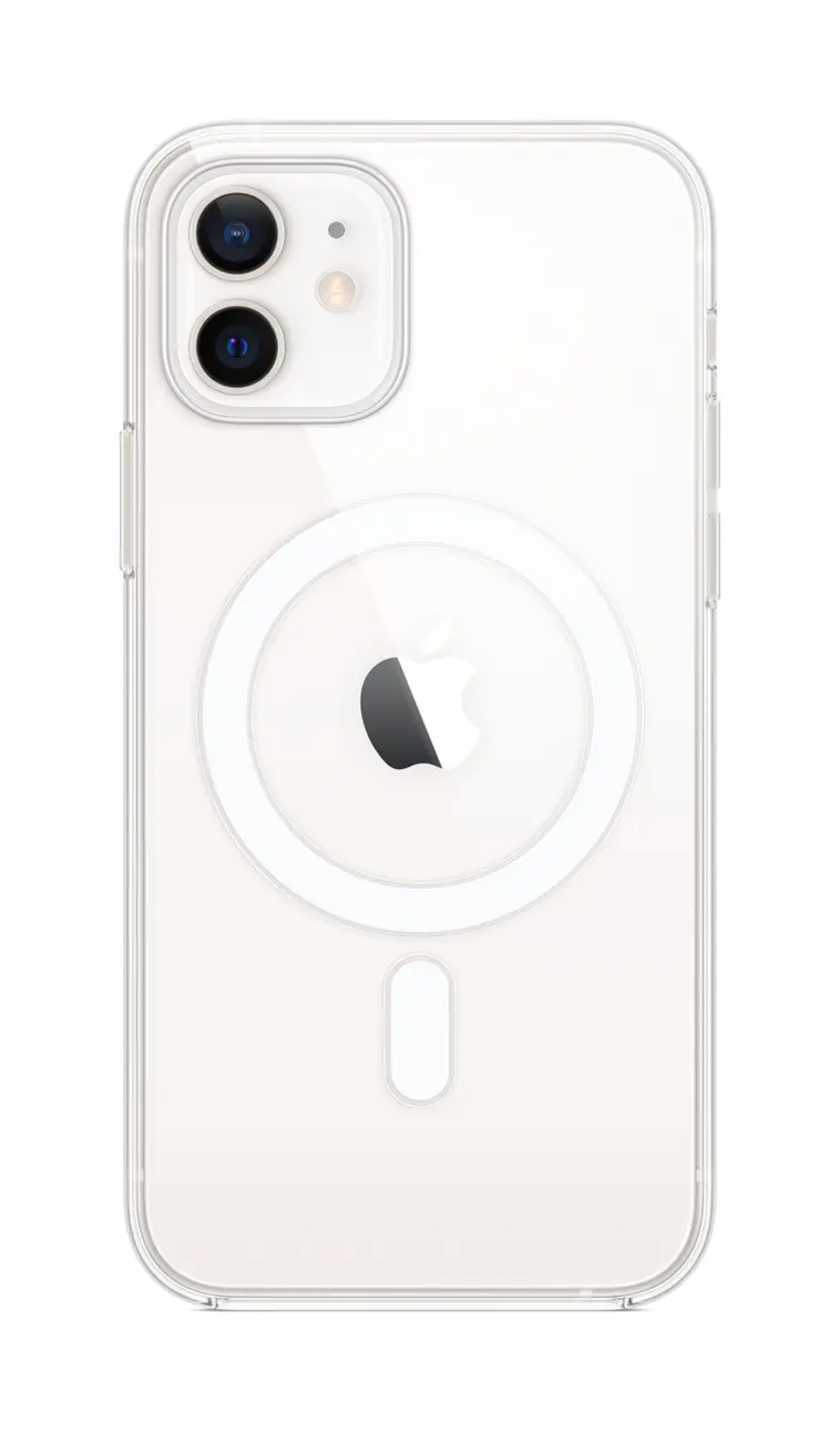 APPLE iPhone 12/12 Pro Kirkassuoja MagSafe yhteensopivuudella