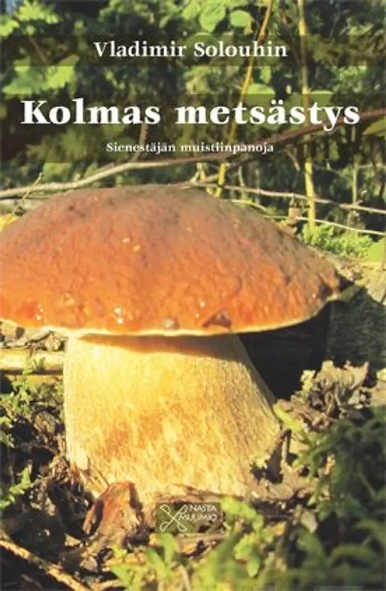 Solouhin, Kolmas metsästys | Prisma verkkokauppa