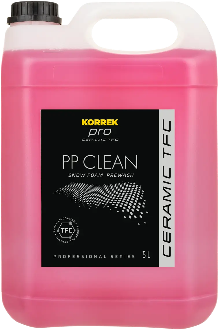 Korrek Pro PP Clean esipesuaine 5L