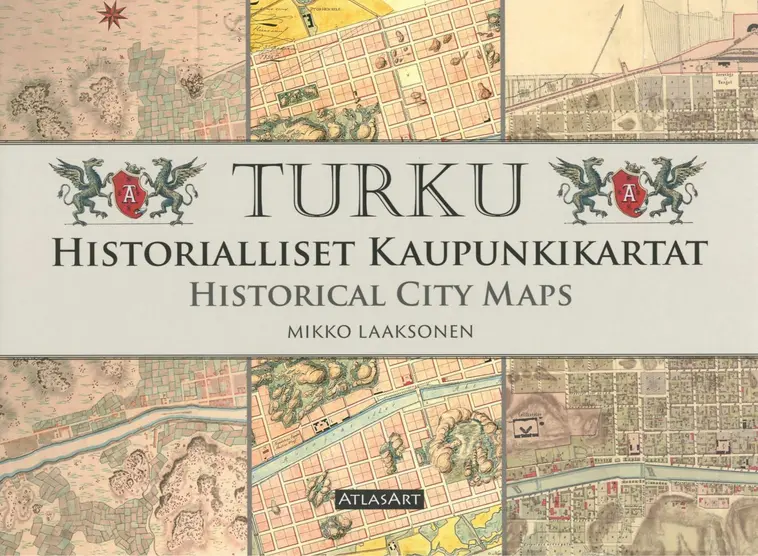 Laaksonen, Turku | Prisma verkkokauppa