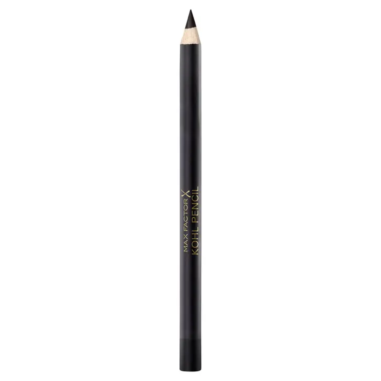 Max Factor Kohl Pencil Silmänrajauskynä 1 g 20 Black