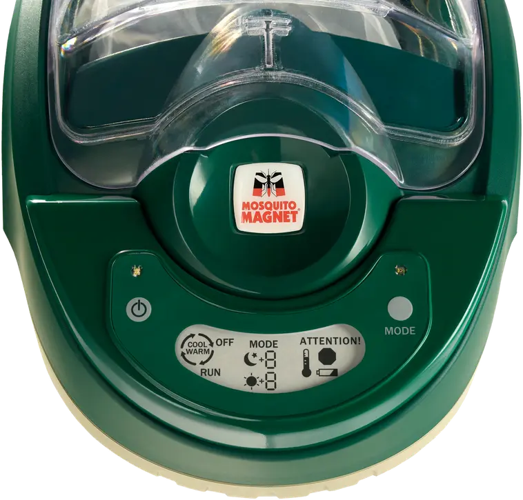 Hyttysansa Mosquito Magnet Executive - 5