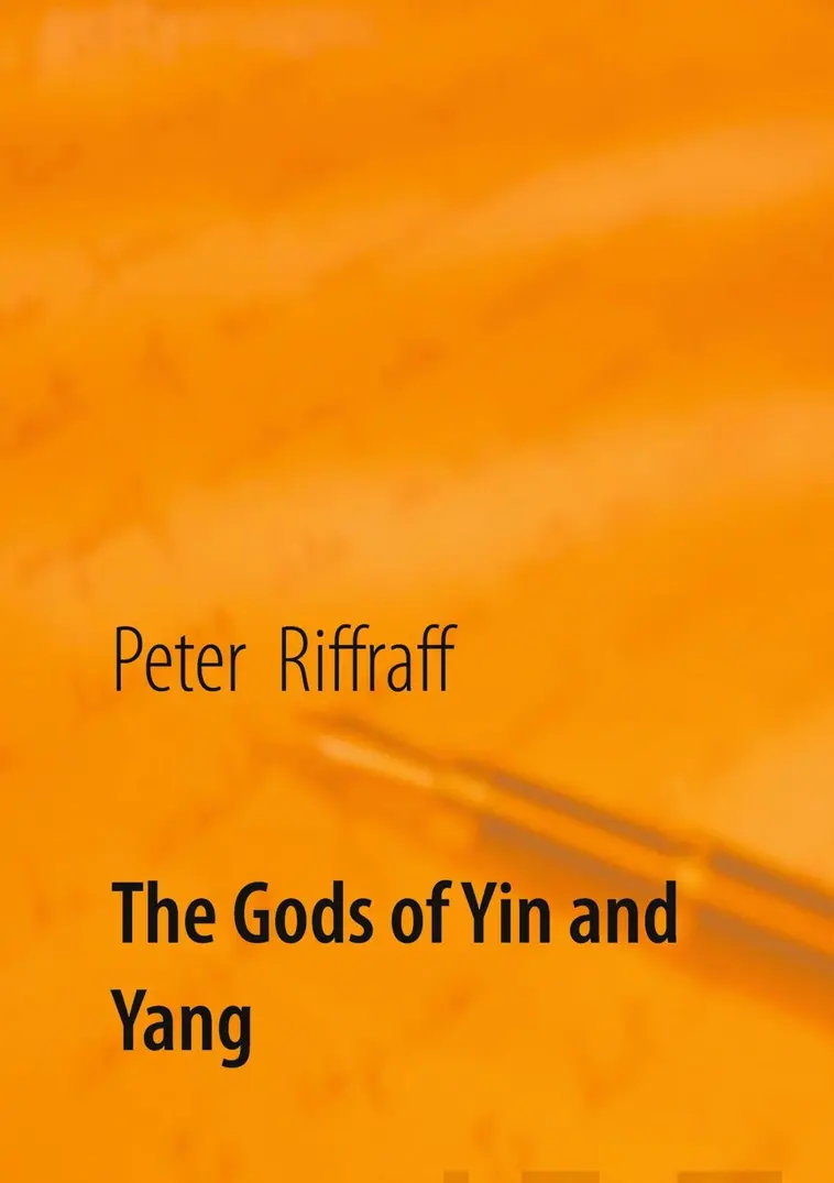 The Gods of Yin and Yang