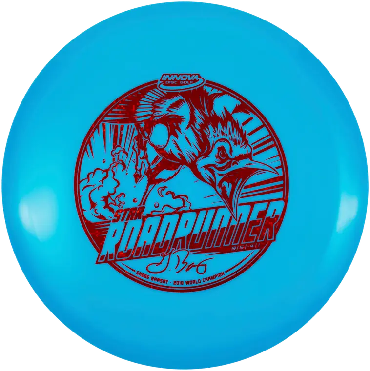 Innova Star Roadrunner pituusdraiveri