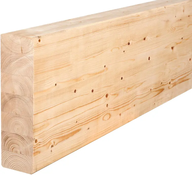 Pölkky liimapuupalkki GL30c 90x315