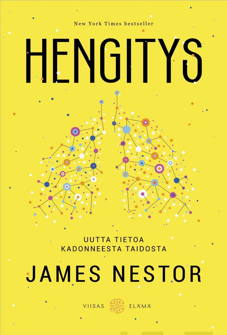 Nestor, Hengitys