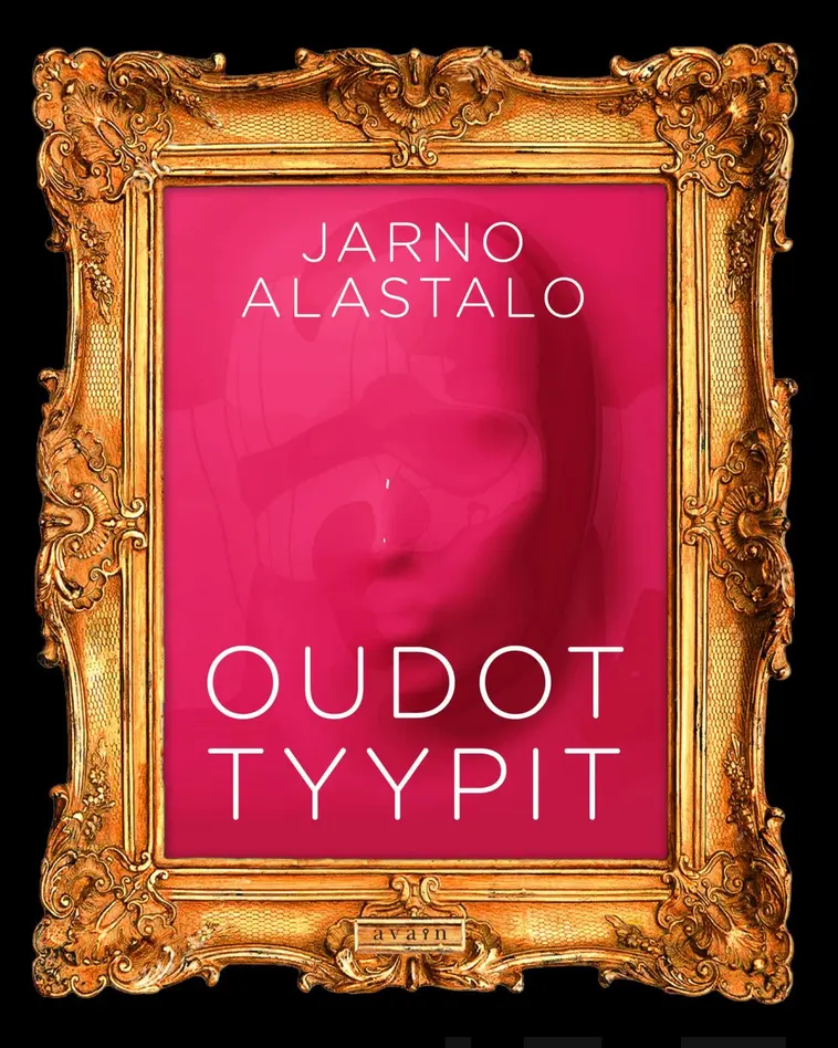 Alastalo, Oudot tyypit