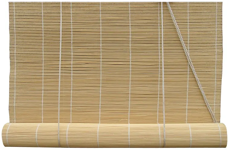 Pisla bamburullakaihdin 160x170 cm/Ming