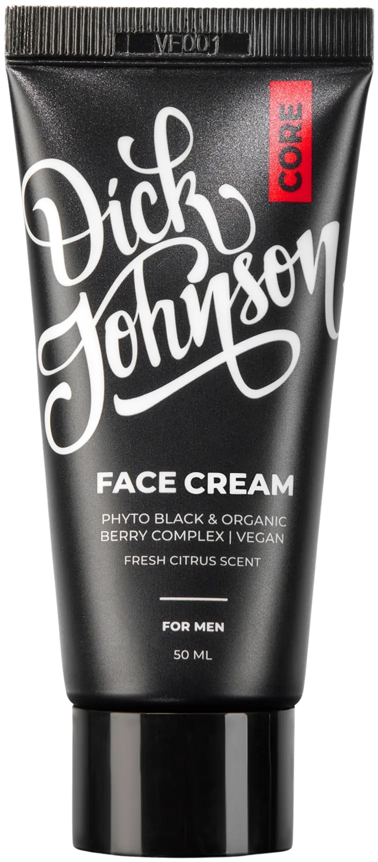 Core by Dick Johnson kasvovoide 50 ml