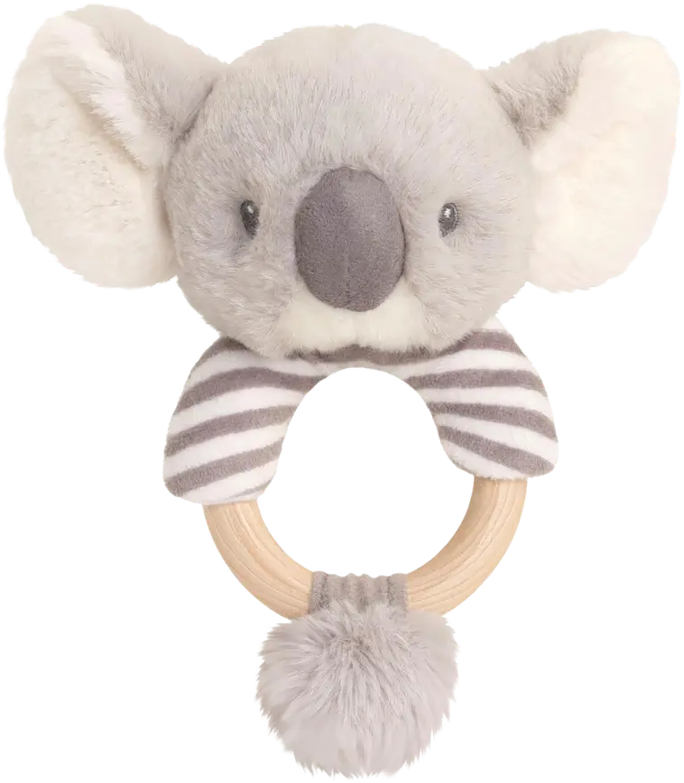 14cm Koala rengashelistinpehmo